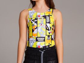 Шорты трикотажные для девочек, 2 шт в комплекте