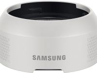Вертикальный пылесос Samsung Jet 85S VS70H25WLG/EV Светло-серый