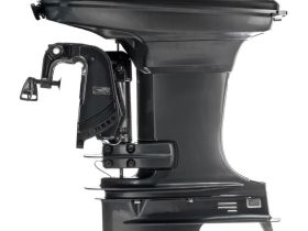 2х-тактный лодочный мотор MIKATSU M50FEL