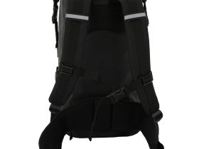 Oxford Рюкзак Oxford Aqua B-25 Backpack (OL456), цвет Черный