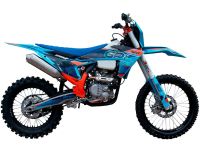 Мотоцикл кроссовый эндуро GR8 F300L-M (4T NB300/174MN-5) Enduro Lite