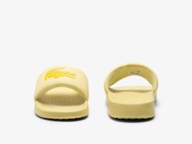 Женские сланцы Lacoste SERVE SLIDE 1.0 125 1 CFA