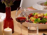 Villeroy & Boch Набор бокалов для красного вина 475 мл, 4 предмета Entree Villeroy & Boch