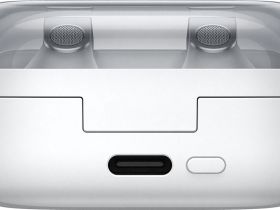 Наушники Samsung Galaxy Buds 4 Белые