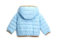 Куртка для маленького мальчика