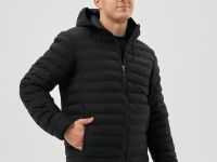 Куртка Nordski Savage Black