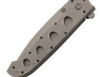 Складной нож CRKT M16®-14T, сталь AUS 8, рукоять титан