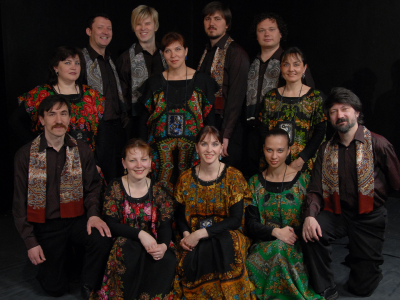 Билеты на Масляная счастливая (Музыкальная квартира на Тверской) / Концерт | Афиша | ИнфоТаймс