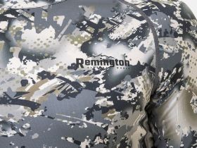 Термобелье Remington Underwear Apex для охоты, до -25°C