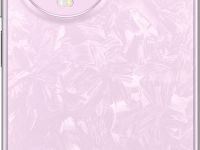 Смартфон Huawei Nova 14 Pro 12/512GB Розовый