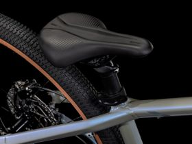 Экстремальный велосипед Cube Flying Circus, год 2025, цвет Голубой-Серый, ростовка 22.5