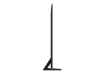 Телевизор Samsung QE75QN70FAUXRU, 75", QLED 4K UHD, 120–144 Гц, Smart TV (Tizen)