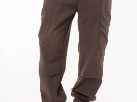 Брюки мужские Remington Chetumal Вrown