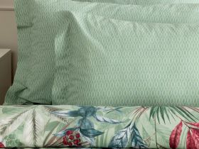 Постельное белье Тропик