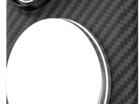 Клип-кейс VLP Kevlar Case с MagSafe для Huawei Pura 80 Ultra Black