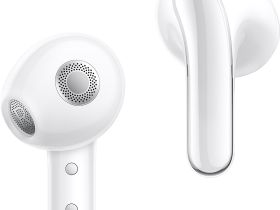 Наушники Xiaomi Buds 5 Белые