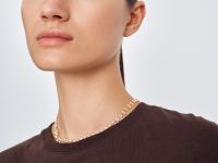 Укороченная футболка