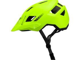 Leatt Велошлем Leatt MTB All Mountain 1.0 (2024), год 2024, цвет Синий, ростовка 59-63см