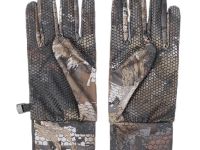 Перчатки Remington Gloves Places Timber для охоты — камуфляж, противоскользящее покрытие