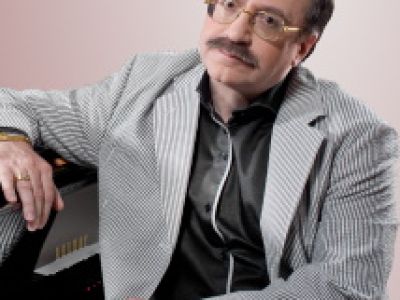 Даниил Крамер и его трио