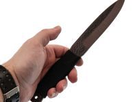 Набор Спортивных ножей "Горец-3", комплект 3 шт, сталь 65Г