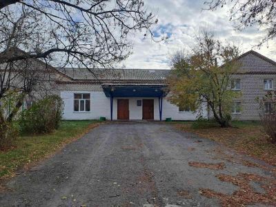 Емуртлинская сельская библиотека