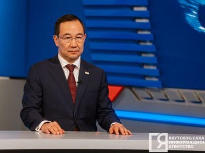 Глава Якутии: частичная мобилизация в регионе находится на завершающей стадии 