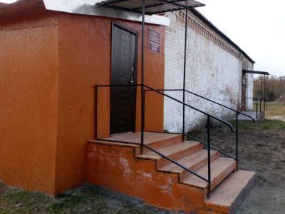 Самыловский сельский клуб