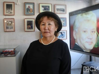 Галина Бочкарева: «Михаил Николаев понимал важность СМИ для Якутии»