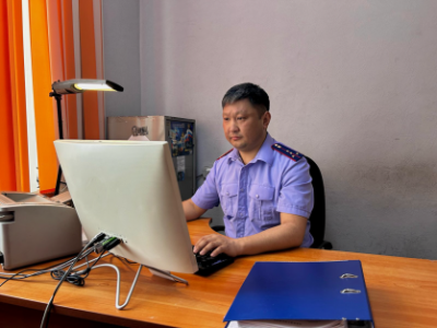 Бывший заместитель главы администрации Нерюнгринского района предстанет перед судом по делу о служебном подлоге и мошенничестве