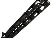 Тренировочный балисонг Ниндзя Икс