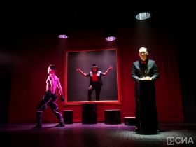 Спектакль-размышление об одиночестве и поиске себя покажут в якутском Саха театре