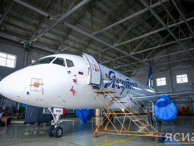 Авиакомпания «Якутия» продлила продажу субсидируемых билетов внутри республики