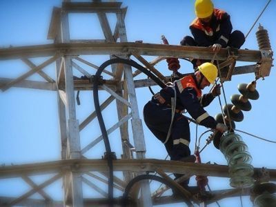 Свет и воду отключат по некоторым адресам в Якутске