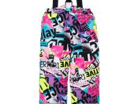 Комплект текстильный с полиуретановым покрытием для девочек: куртка, брюки