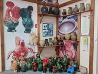 Музей народного творчества Спасского района