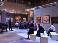 Мордовский республиканский музей изобразительных искусств им. С. Д. Эрьзи