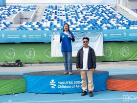 В Якутске завершился чемпионат региона по стрельбе из лука