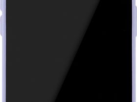 Клип-кейс uBear Capital Leather для Apple iPhone 15 Pro Фиолетовый