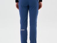 Тренировочные брюки Nordski Advance Blueberry W