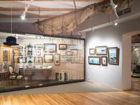 Музей художника и сказочника С. Г. Писахова