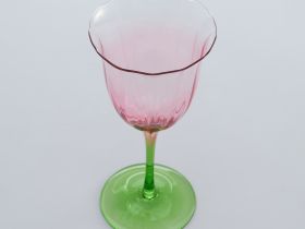 Набор бокалов Tulipano