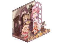 JO-2025048 Коллекционная фигурка Miana Retro Shop