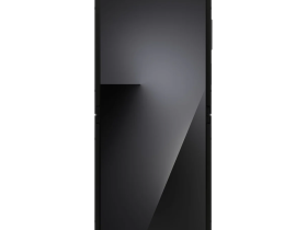 Samsung Galaxy Z Flip7 FE 5G 8/256Gb (Black)