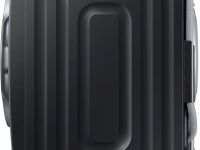 Стиральная машина Samsung AI Control, 9 кг, WW6000D черный