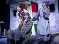 Самарский театр «Город»