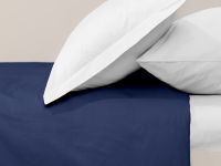 Пододеяльник Midnight blue