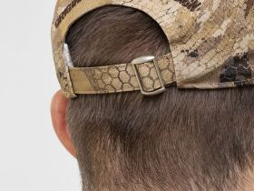 Кепка Remington Baseball Cap Yellow Waterfowl Honeycombs – камуфляж для охоты и туризма