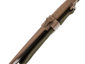 Нож Финский, сталь AUS-8, песчаный, Кизляр