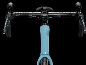 Шоссейный велосипед Cube Attain Race, год 2025, цвет Черный, ростовка 21